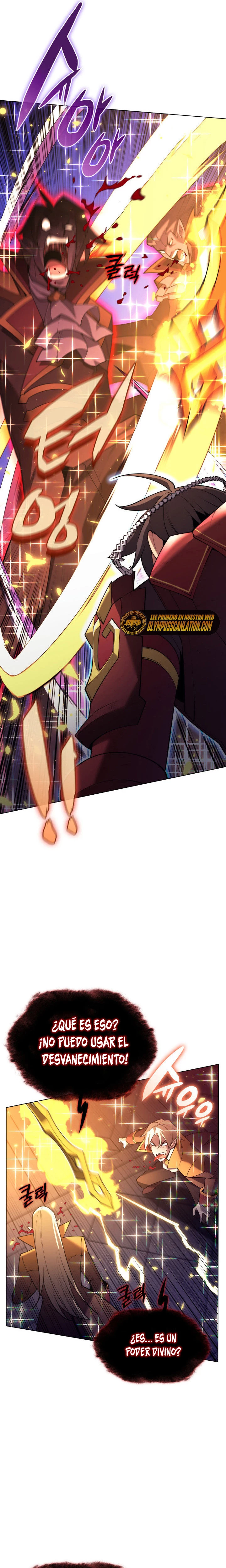 El Chetado (Overgeared) > Capitulo 153 > Page 431