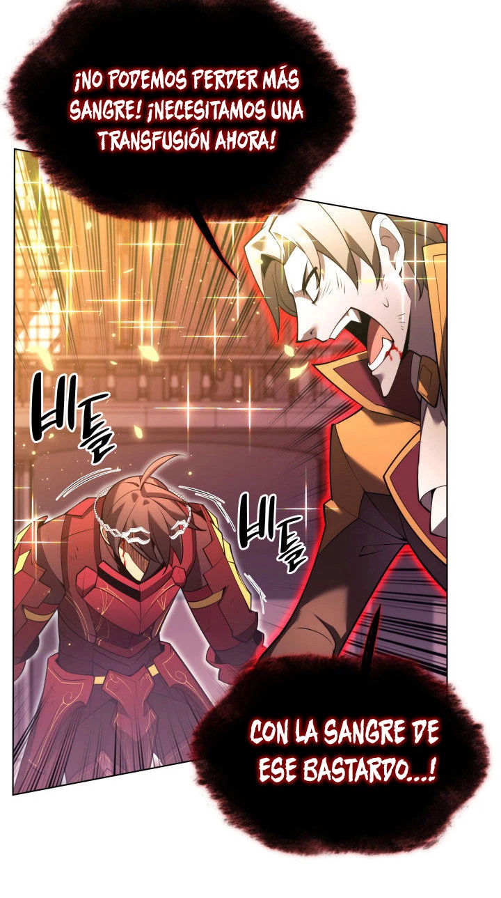 El Chetado (Overgeared) > Capitulo 153 > Page 441