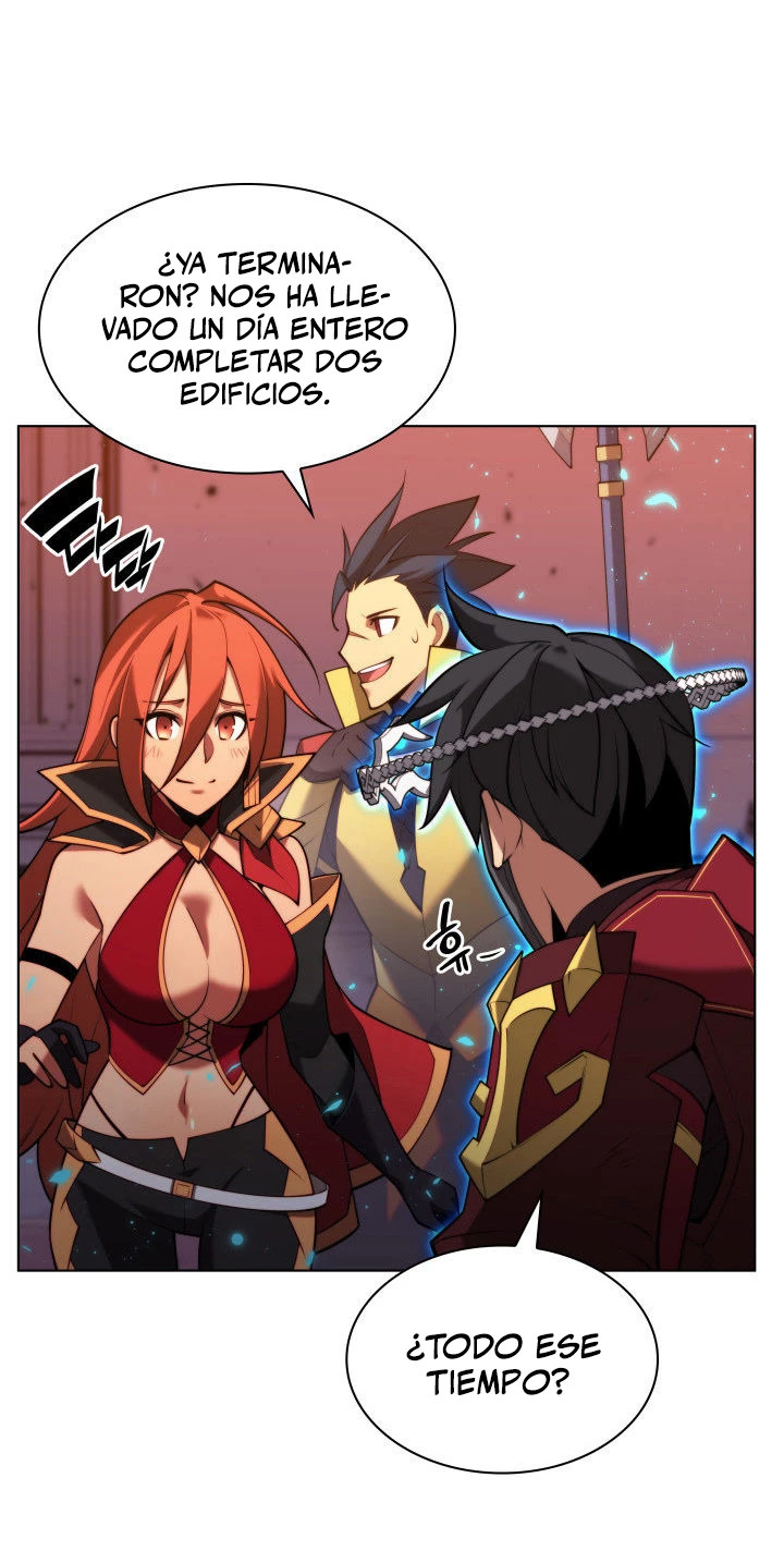 El Chetado (Overgeared) > Capitulo 153 > Page 481