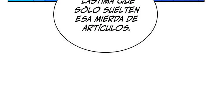 El Chetado (Overgeared) > Capitulo 153 > Page 501