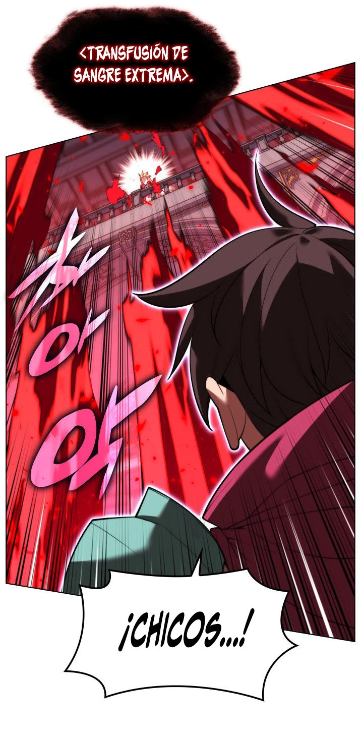 El Chetado (Overgeared) > Capitulo 153 > Page 561