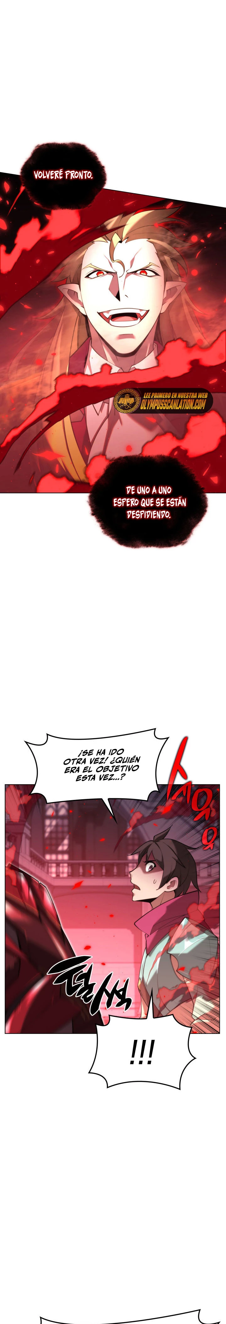 El Chetado (Overgeared) > Capitulo 153 > Page 571