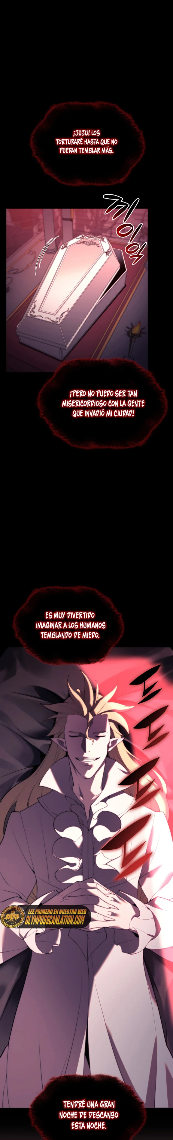 El Chetado (Overgeared) > Capitulo 154 > Page 41