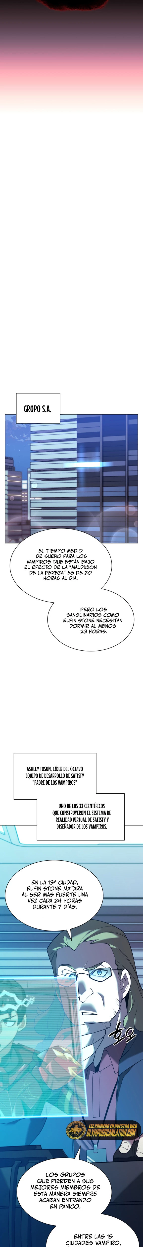 El Chetado (Overgeared) > Capitulo 154 > Page 51