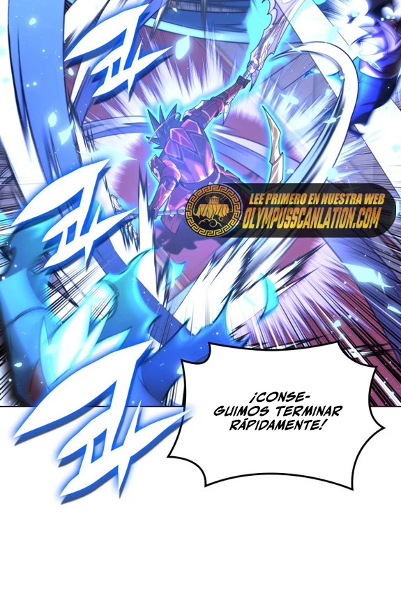 El Chetado (Overgeared) > Capitulo 154 > Page 91