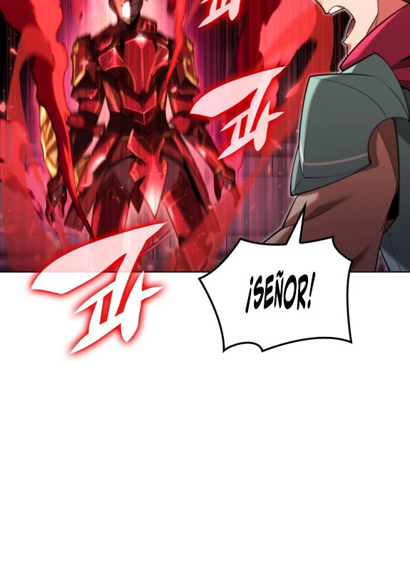 El Chetado (Overgeared) > Capitulo 154 > Page 111