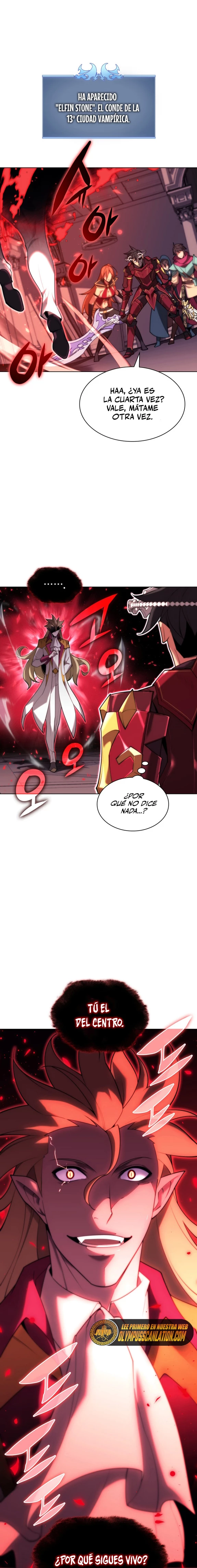 El Chetado (Overgeared) > Capitulo 154 > Page 181