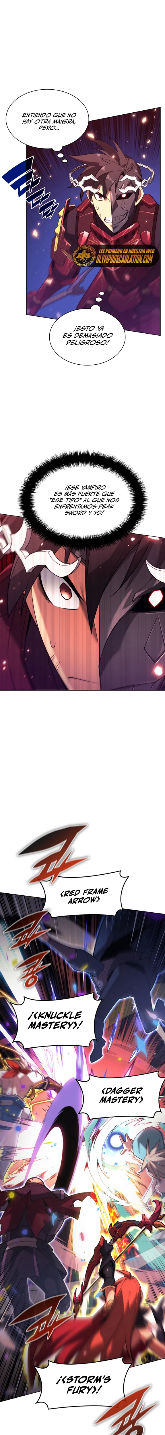 El Chetado (Overgeared) > Capitulo 154 > Page 331