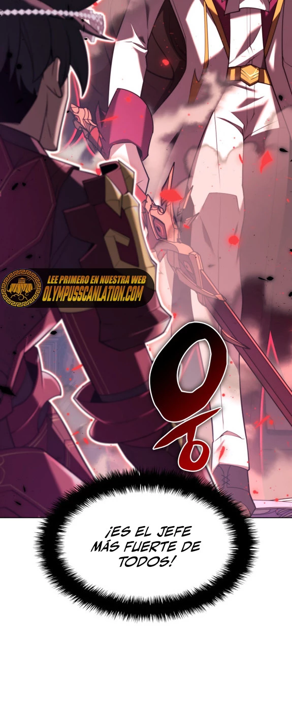 El Chetado (Overgeared) > Capitulo 154 > Page 351