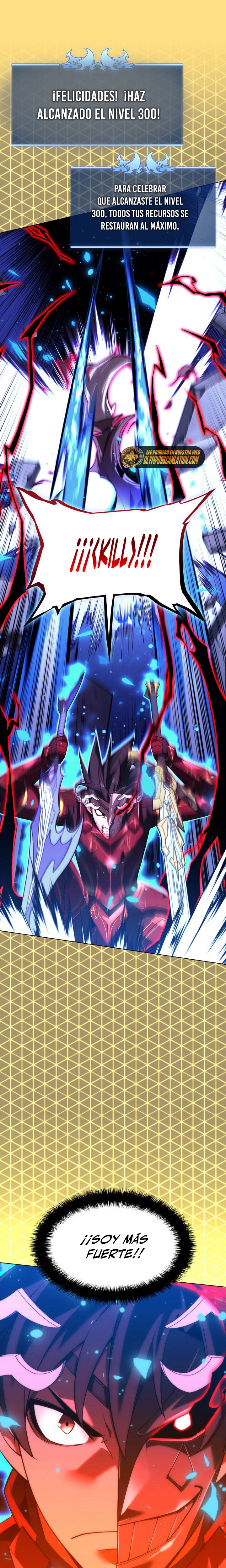 El Chetado (Overgeared) > Capitulo 156 > Page 131