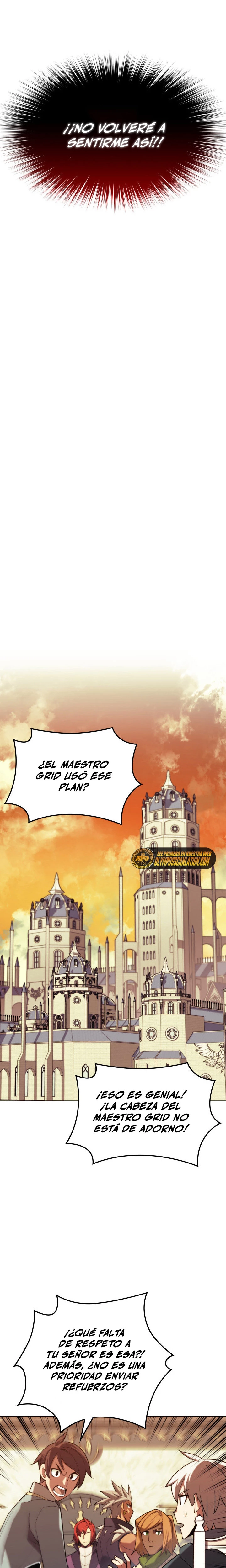 El Chetado (Overgeared) > Capitulo 156 > Page 161