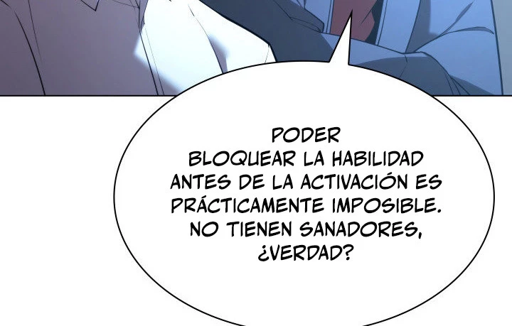 El Chetado (Overgeared) > Capitulo 156 > Page 391