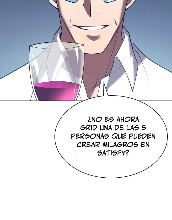 El Chetado (Overgeared) > Capitulo 156 > Page 411