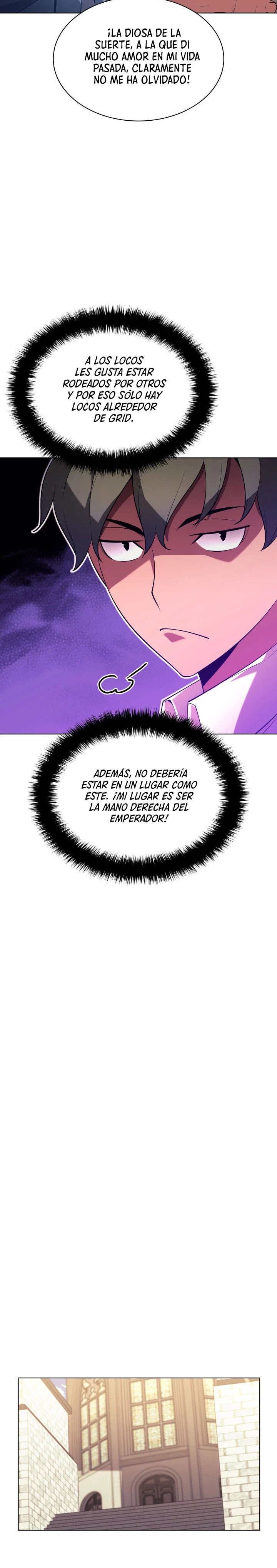 El Chetado (Overgeared) > Capitulo 148 > Page 151