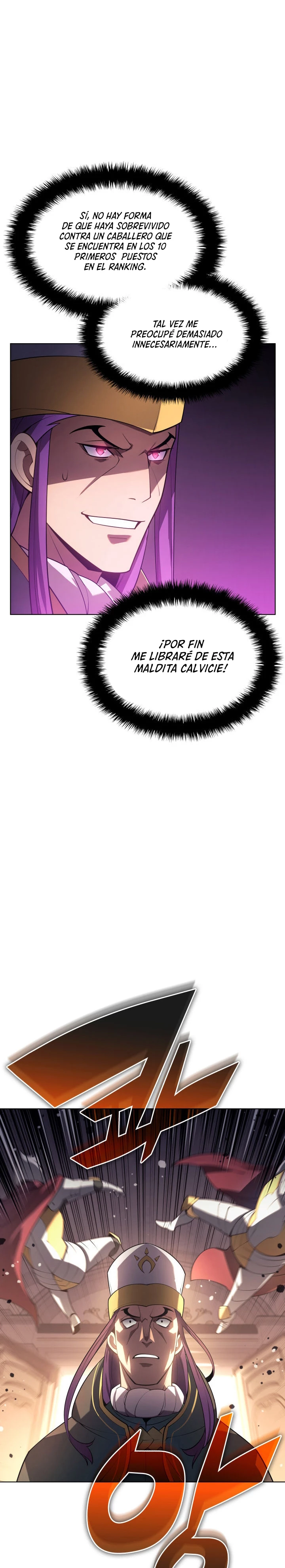 El Chetado (Overgeared) > Capitulo 148 > Page 211