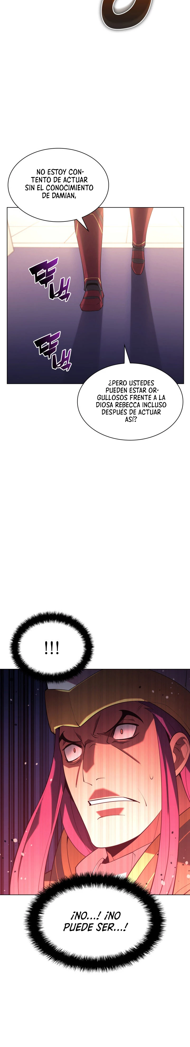 El Chetado (Overgeared) > Capitulo 148 > Page 221