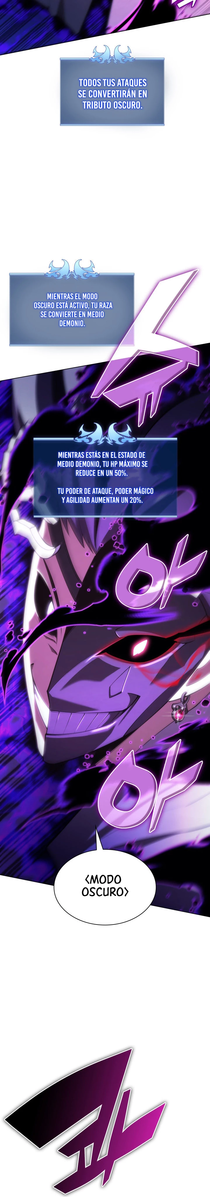 El Chetado (Overgeared) > Capitulo 148 > Page 311