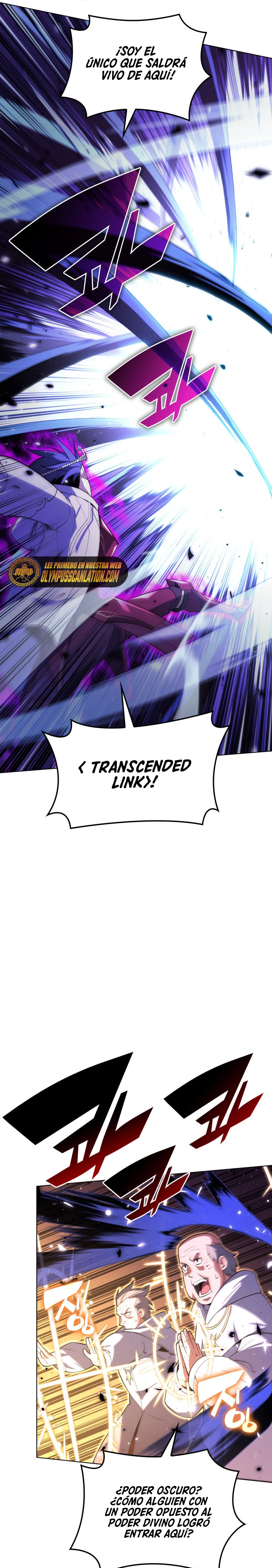 El Chetado (Overgeared) > Capitulo 148 > Page 321