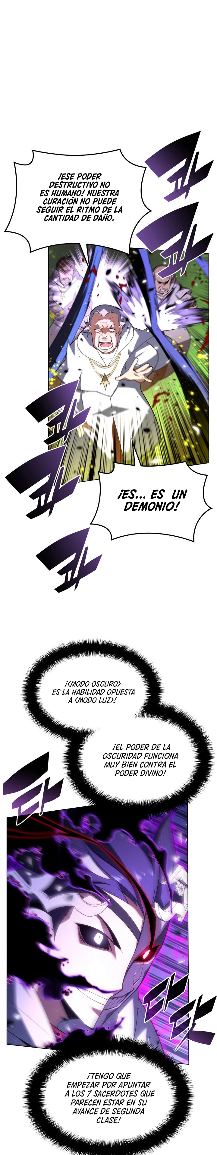 El Chetado (Overgeared) > Capitulo 148 > Page 341