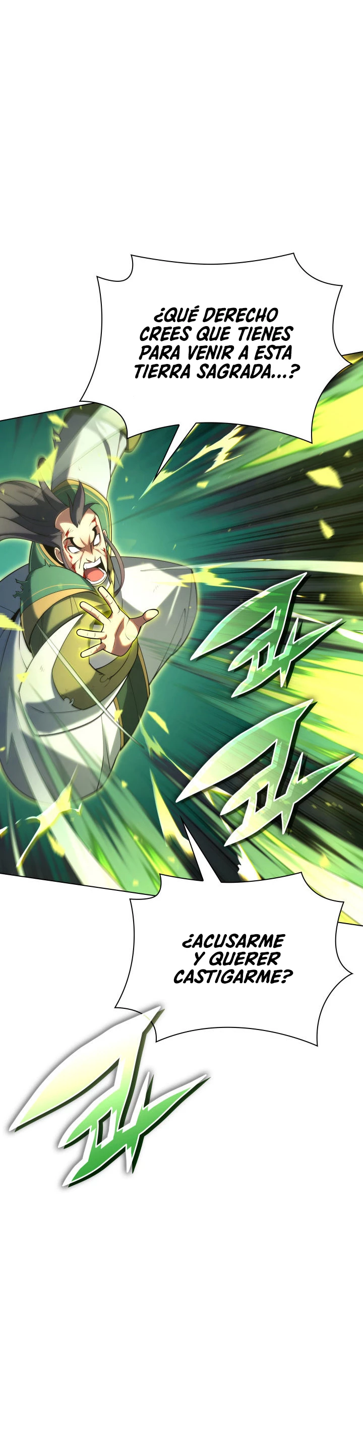 El Chetado (Overgeared) > Capitulo 148 > Page 461