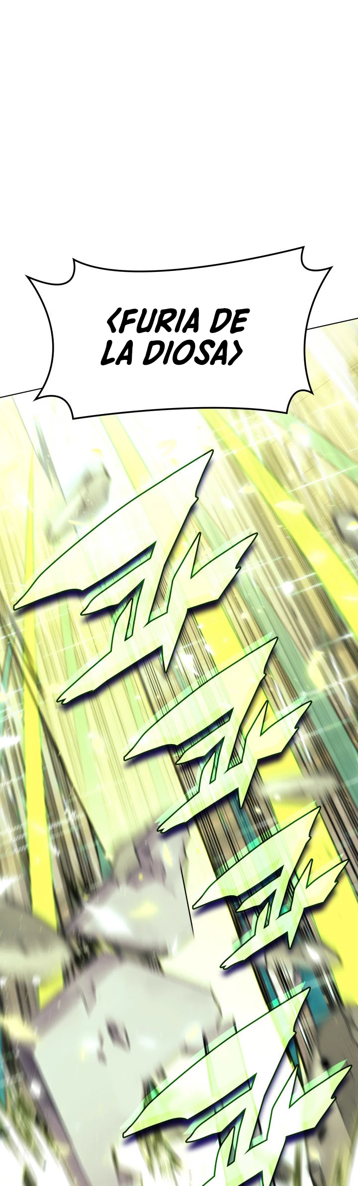 El Chetado (Overgeared) > Capitulo 148 > Page 501