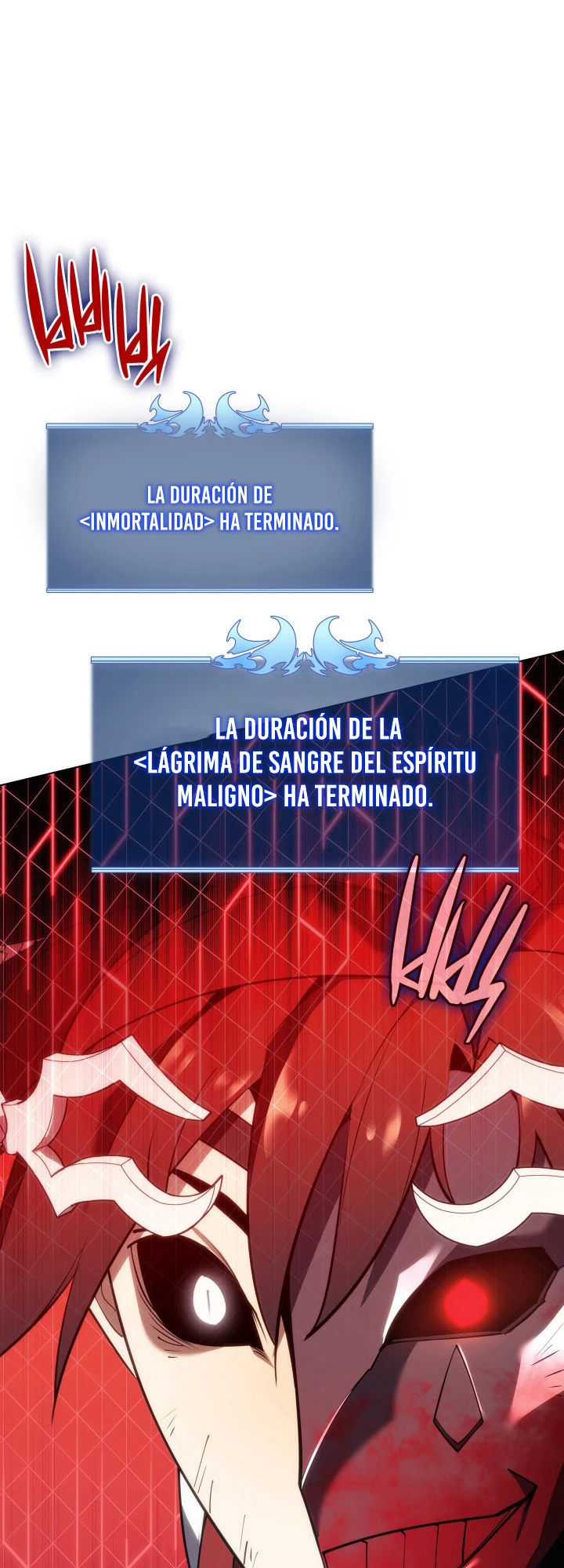 El Chetado (Overgeared) > Capitulo 148 > Page 521