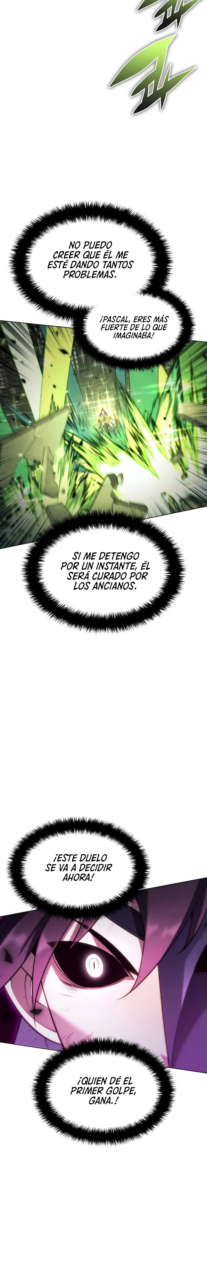 El Chetado (Overgeared) > Capitulo 149 > Page 41