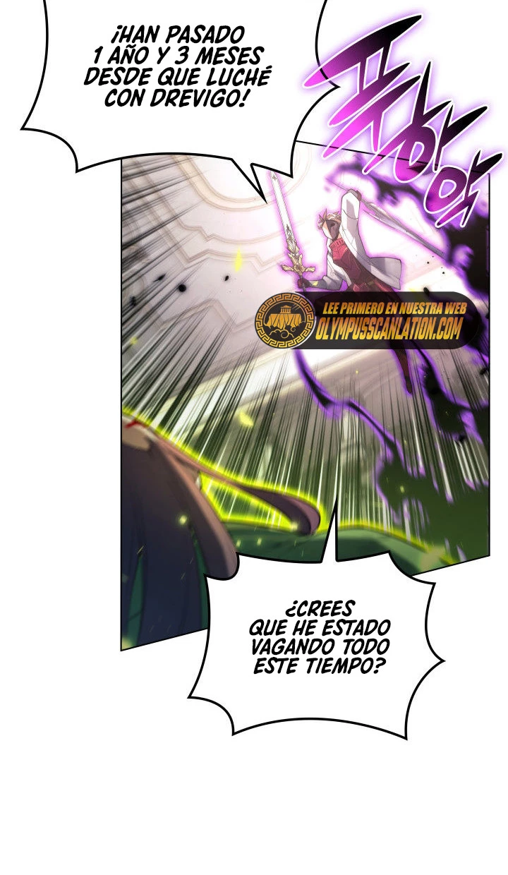 El Chetado (Overgeared) > Capitulo 149 > Page 61