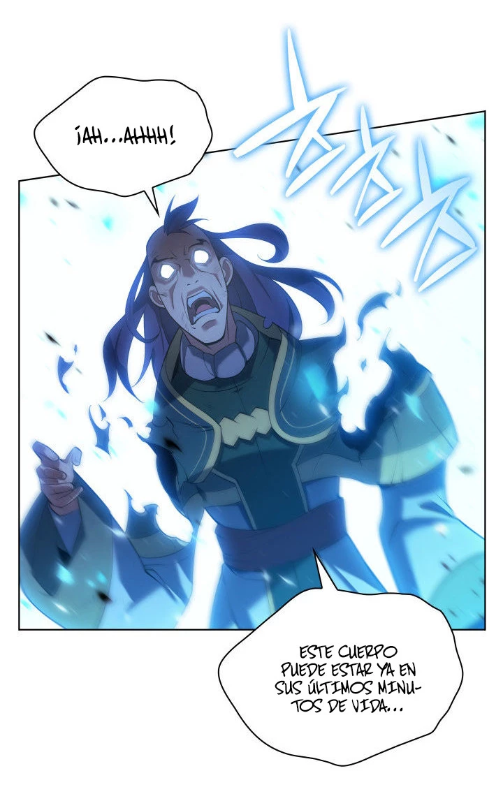 El Chetado (Overgeared) > Capitulo 149 > Page 81