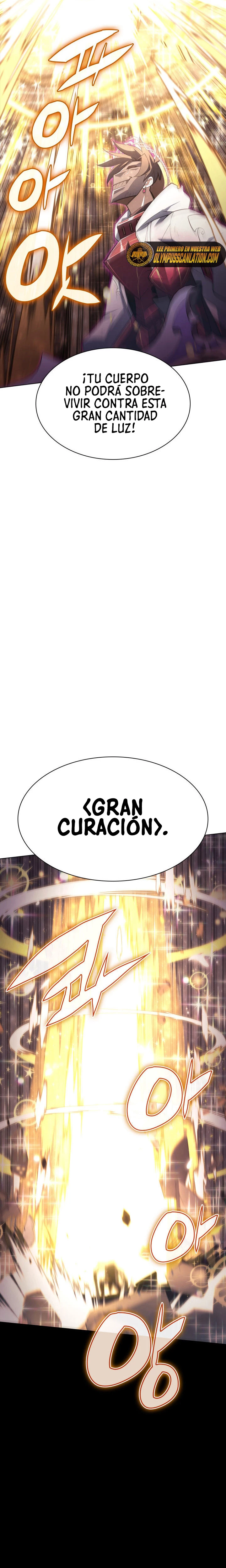 El Chetado (Overgeared) > Capitulo 149 > Page 101