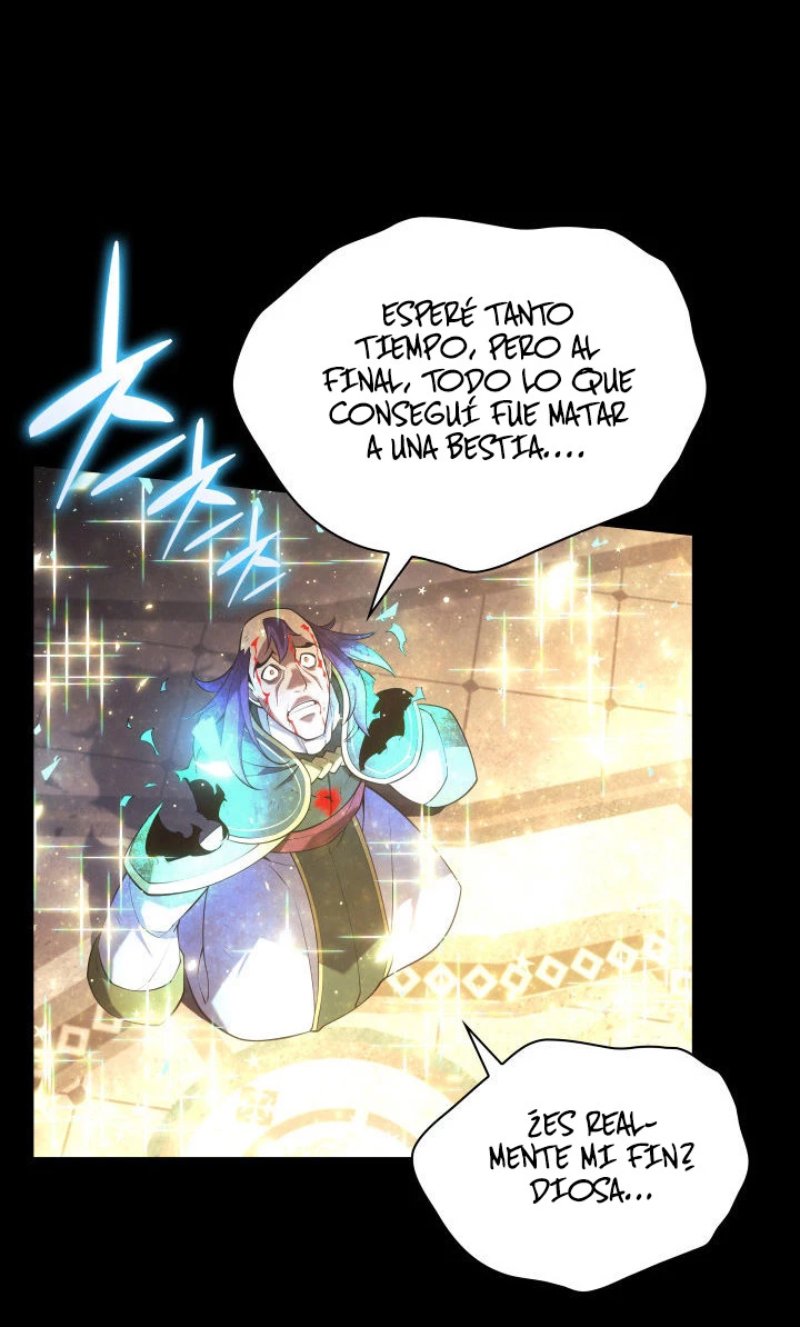 El Chetado (Overgeared) > Capitulo 149 > Page 111