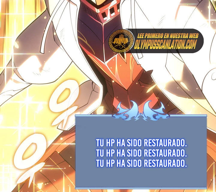 El Chetado (Overgeared) > Capitulo 149 > Page 131