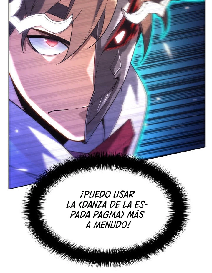 El Chetado (Overgeared) > Capitulo 149 > Page 241