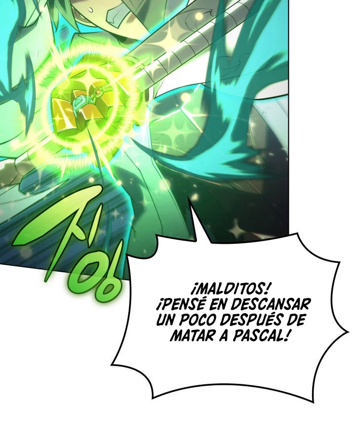 El Chetado (Overgeared) > Capitulo 149 > Page 271