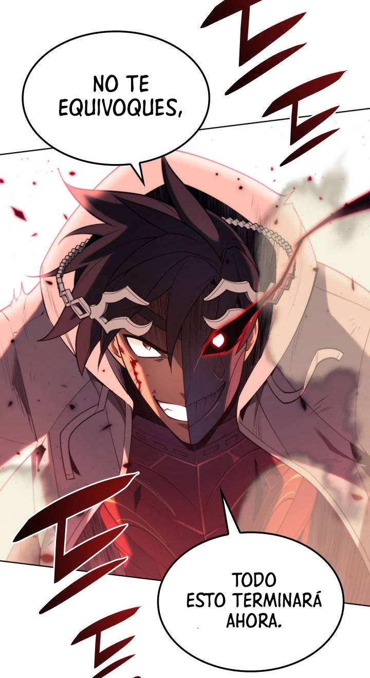 El Chetado (Overgeared) > Capitulo 149 > Page 321