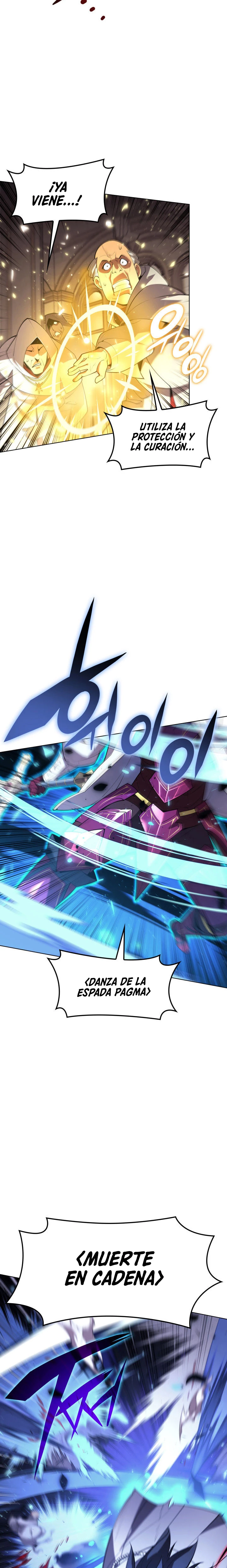 El Chetado (Overgeared) > Capitulo 149 > Page 331