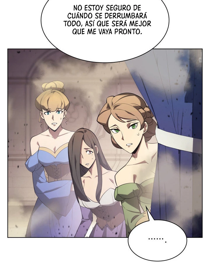 El Chetado (Overgeared) > Capitulo 149 > Page 391