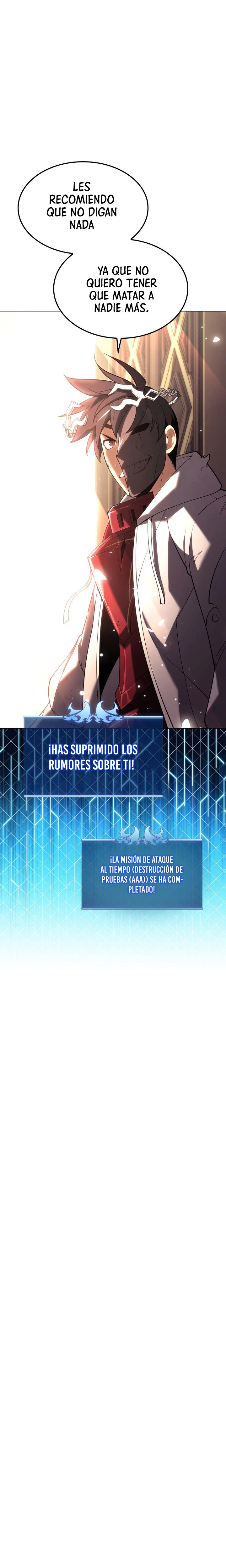 El Chetado (Overgeared) > Capitulo 149 > Page 401