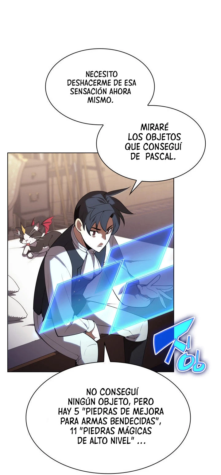 El Chetado (Overgeared) > Capitulo 149 > Page 441