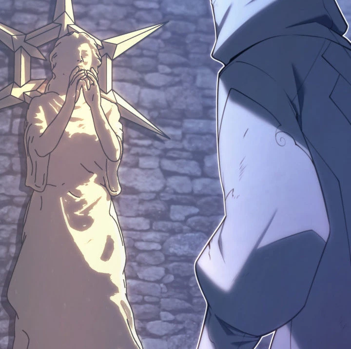 El Chetado (Overgeared) > Capitulo 149 > Page 501