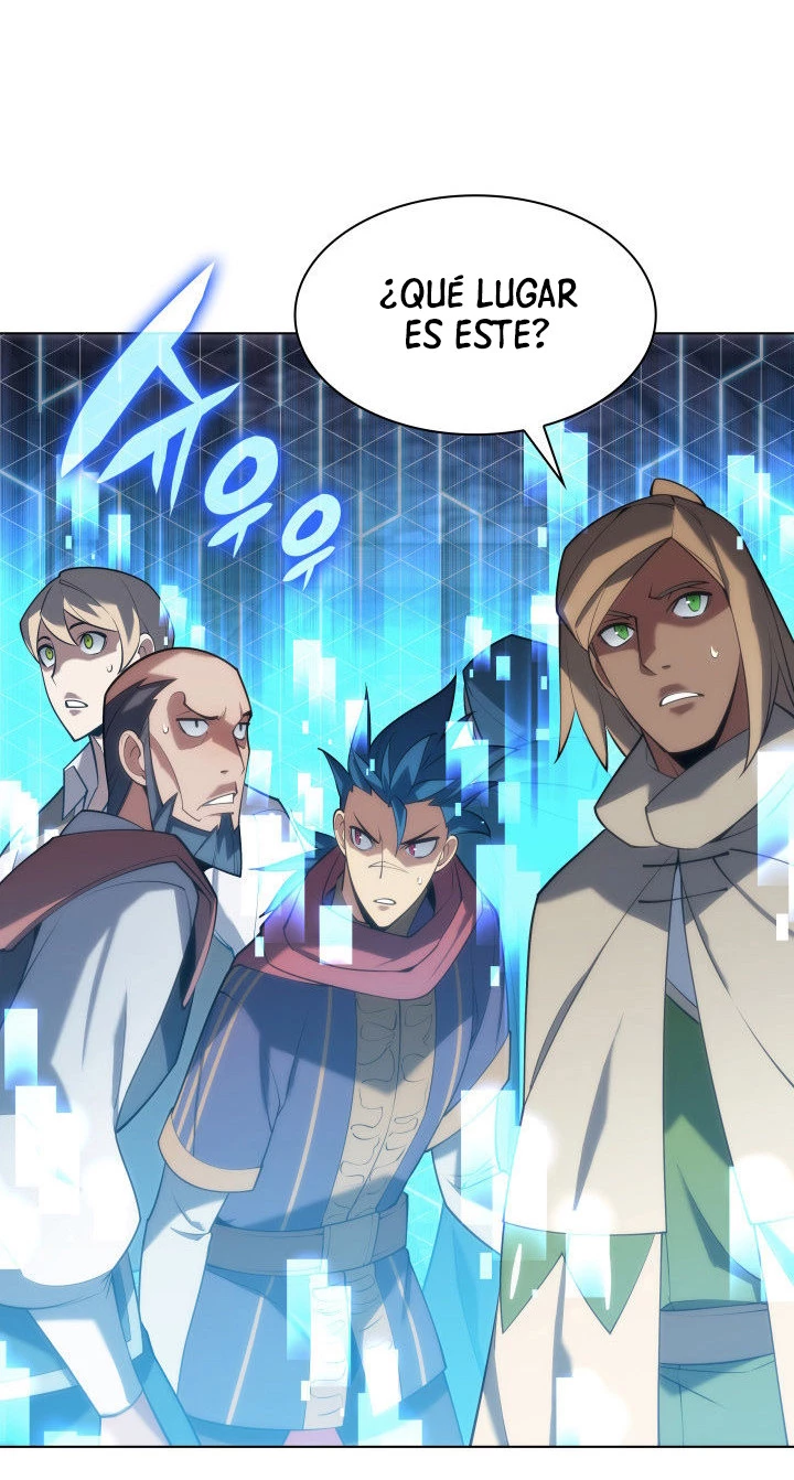 El Chetado (Overgeared) > Capitulo 149 > Page 561