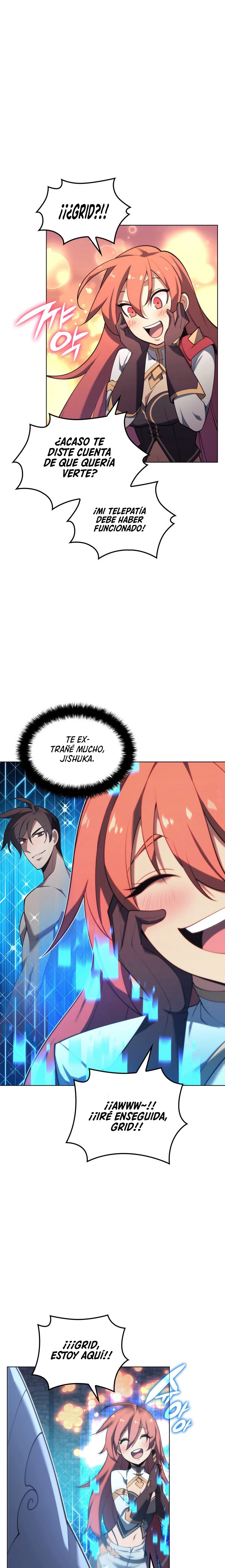 El Chetado (Overgeared) > Capitulo 150 > Page 41