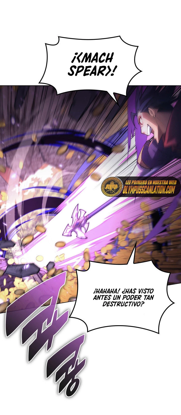 El Chetado (Overgeared) > Capitulo 150 > Page 91