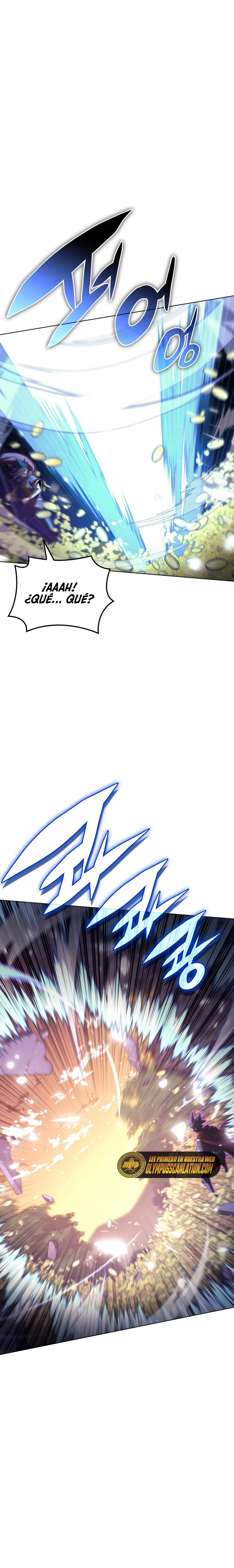 El Chetado (Overgeared) > Capitulo 150 > Page 101