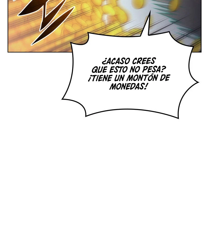 El Chetado (Overgeared) > Capitulo 150 > Page 121