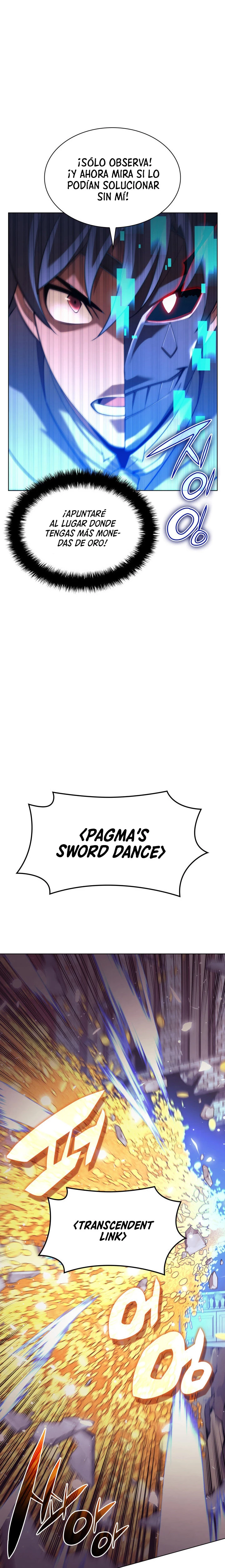 El Chetado (Overgeared) > Capitulo 150 > Page 171