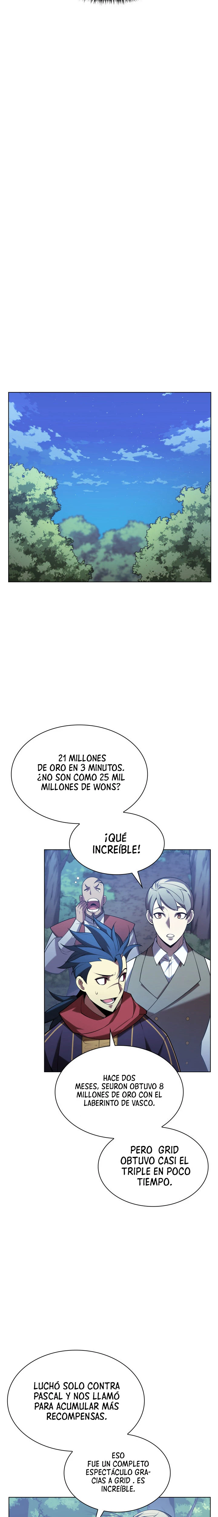 El Chetado (Overgeared) > Capitulo 150 > Page 341