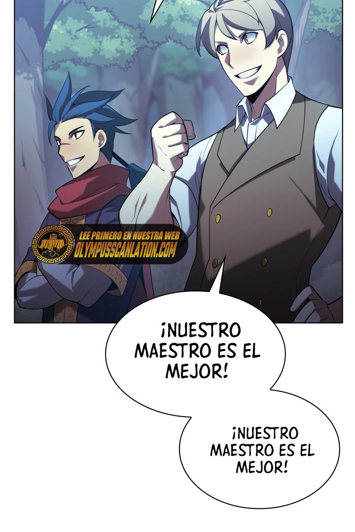 El Chetado (Overgeared) > Capitulo 150 > Page 351
