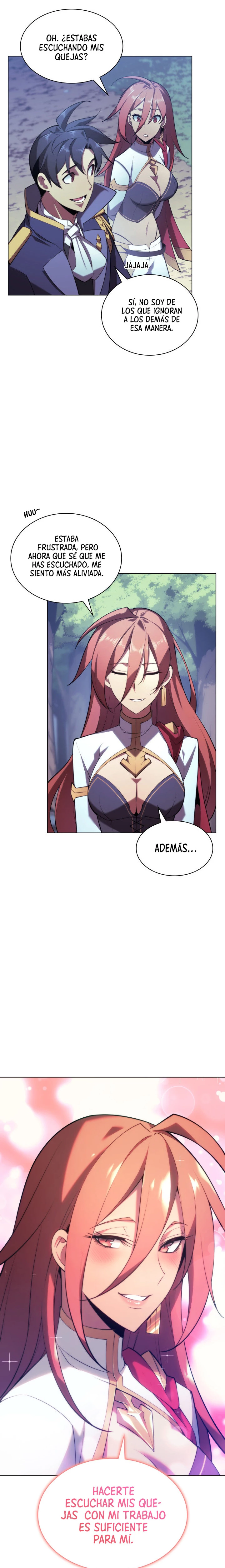 El Chetado (Overgeared) > Capitulo 150 > Page 451