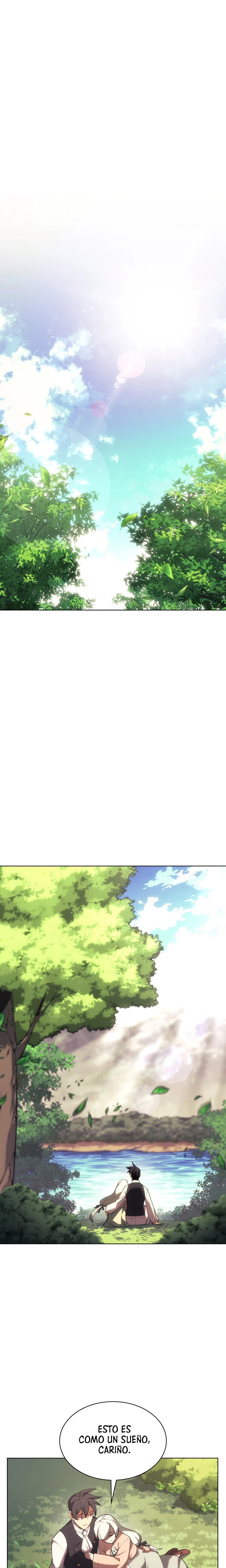 El Chetado (Overgeared) > Capitulo 151 > Page 21